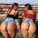 Сочные персики — Для Взрослых Telegram