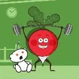 Rедис — Réservé aux adultes Telegram