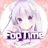 FapTime в поиске @FapTimme — Для Взрослых Telegram