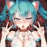 Kisya — Для Взрослых Telegram