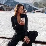 Polina Money — Для Взрослых Telegram