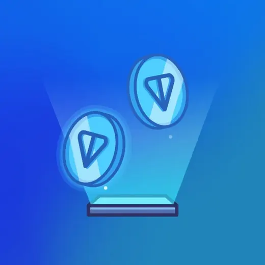 рост будет бесконечный — Криптовалюта Telegram