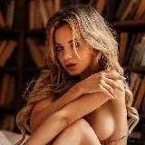 Nadia Rusu — Для Взрослых Telegram