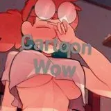 Cartoon Wow — Для Взрослых Telegram