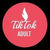 TikTok | ADULT — Réservé aux adultes Telegram