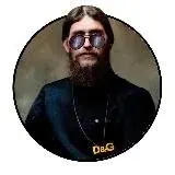 МС Распутин 18+ — Réservé aux adultes Telegram