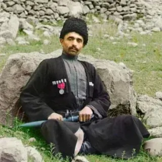 Что-то на дагестанском 👌 — Noticias y medios Telegram