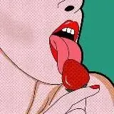 Сексуальные малышки — Для Взрослых Telegram