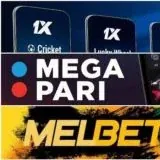 1X Bet and MelBet Myanmar — Для Взрослых Telegram