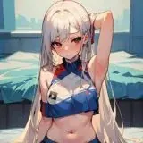 ХЕНТАЙ НЕЙРОСЕТЬ БОТ — Для Взрослых Telegram