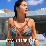 MEN’S TERRITORY — Réservé aux adultes Telegram