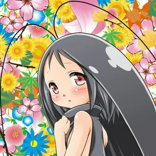 Я не шлюха, я анимешница — Anime Telegram