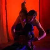 Енот Вяжет — Для Взрослых Telegram