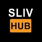 SLIV HUB — Для Взрослых Telegram