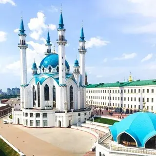 Казань Сегодня — Nachrichten und Medien Telegram