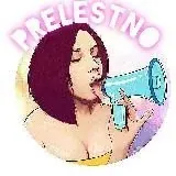 Prelestno 18+ — Для Взрослых Telegram