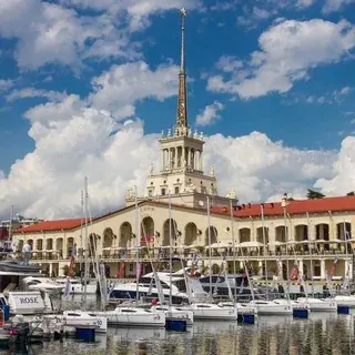 Сочи Daily — Nachrichten und Medien Telegram