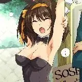 HotScope — Для Взрослых Telegram