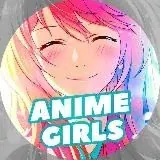 Аниме тянки | Anime girls — Réservé aux adultes Telegram