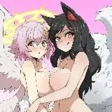 Предпоказ Пушистики — Для Взрослых Telegram