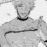 — 퐃퐚퐝퐝퐲 퐓퐚퐫퐭퐚퐠퐥퐢퐚. — Réservé aux adultes Telegram