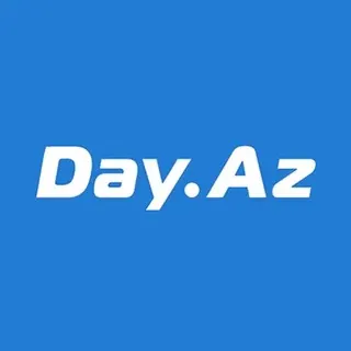 Day.Az — Nachrichten und Medien Telegram