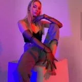 GoddessAnny — Для Взрослых Telegram