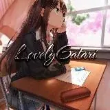 LovelyGatari — Для Взрослых Telegram
