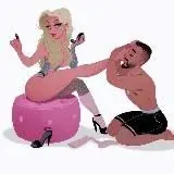 А так можна було? — Для Взрослых Telegram