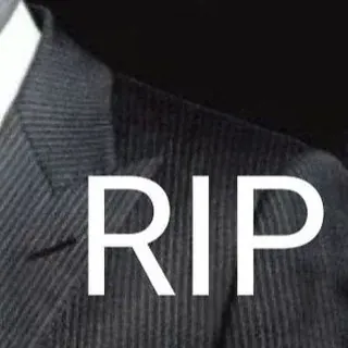 RIP — Новости и СМИ Telegram