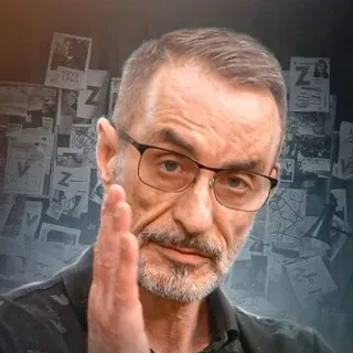 Дядя Слава — Actualités et médias Telegram