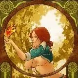 The Witcher | 18+ — Для Взрослых Telegram