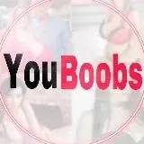 YouBoobs — Для Взрослых Telegram