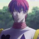 ️️Хисока Мороу фанфик — Для Взрослых Telegram