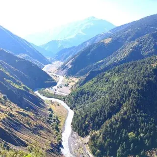 Дежурный по Дагестану — Nachrichten und Medien Telegram