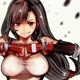 Final Fantasy — Для Взрослых Telegram