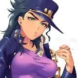 ДжоДжо хентай / джоджо порно / 18+ / JOJO Hentai — Для Взрослых Telegram