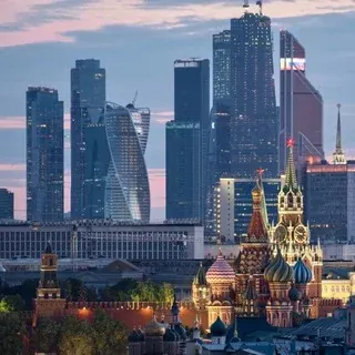 ДЕЛОВАЯ МОСКВА, ЖИЗНЬ В СТОЛИЦЕ! — Новости и СМИ Telegram