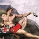 Античность без прикрас — Réservé aux adultes Telegram