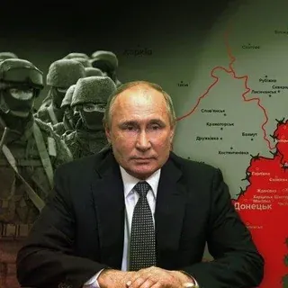 Денацификация UA — Noticias y medios Telegram