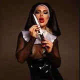 Злые монашки — Для Взрослых Telegram