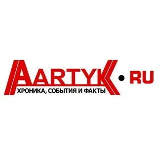 Aartyk.ru — Новости и СМИ Telegram