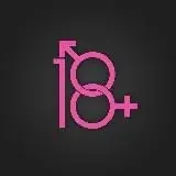 Мужской рай 18+ — Для Взрослых Telegram