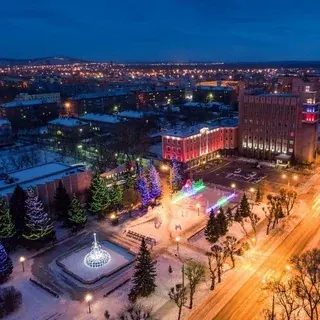 Абакан | Новости | Происшествия — Новости и СМИ Telegram