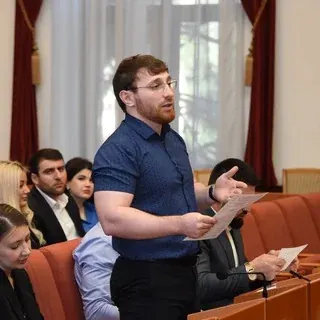 Абдулла Камилов Live — Новости и СМИ Telegram