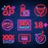 Sexshop 1 — Для Взрослых Telegram