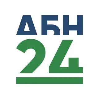 АБН24 — Новости и СМИ Telegram