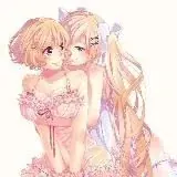 Ero Yuri 18+ — Réservé aux adultes Telegram