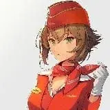 Стюардесса на ... — Для Взрослых Telegram