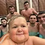 ХУЙНЯ 18+ — Réservé aux adultes Telegram